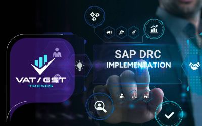SAP Document and Reporting Compliance (DRC)