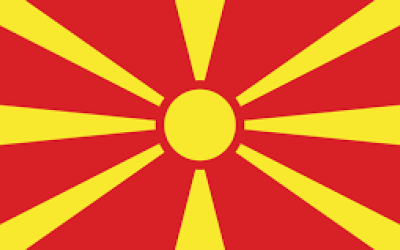 Macedonia